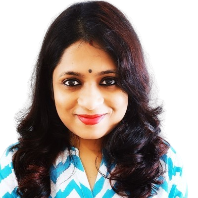 Pallavi Bhuniya
